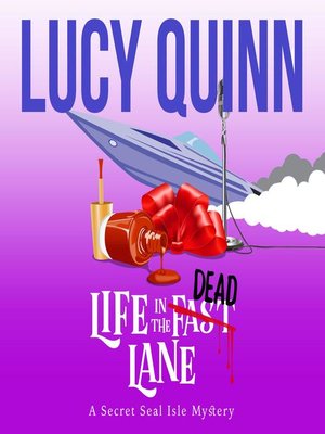 cover image of Life in the Dead Lane